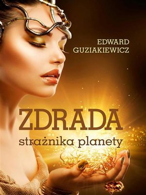 cover image of Zdrada strażnika planety